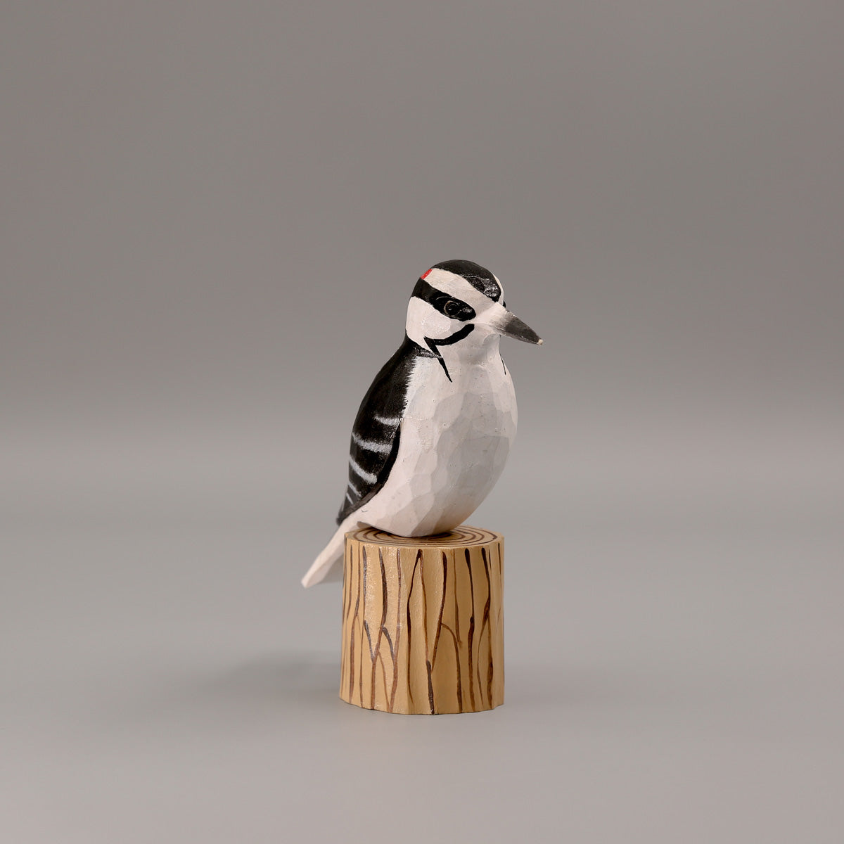 Woodpecker + Stand