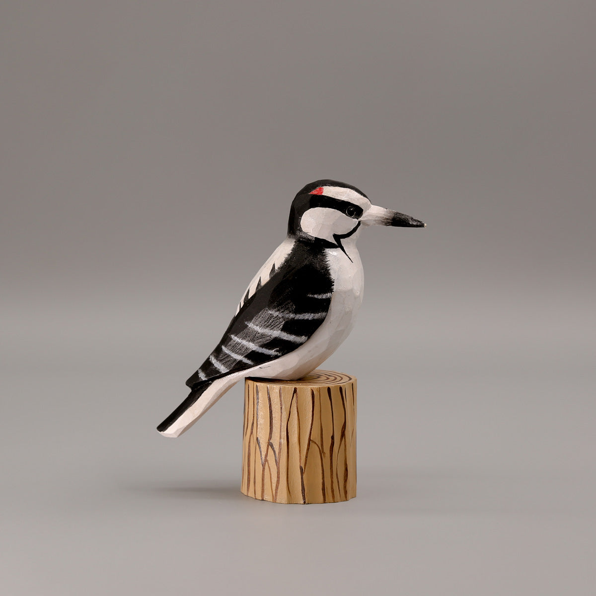 Woodpecker + Stand