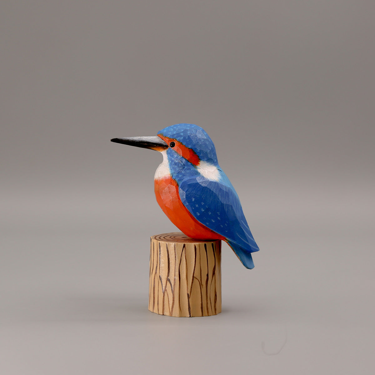 Kingfisher + Stand