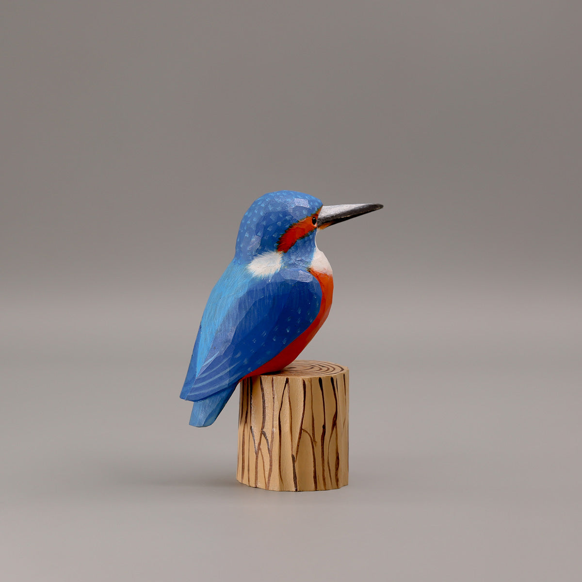 Kingfisher + Stand