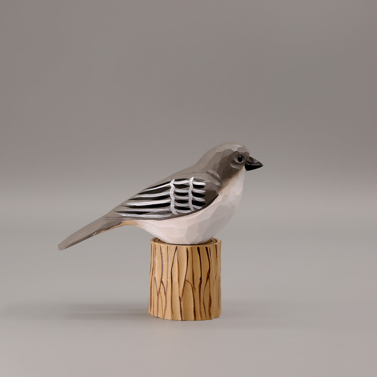 Northern Mockingbird + Stand