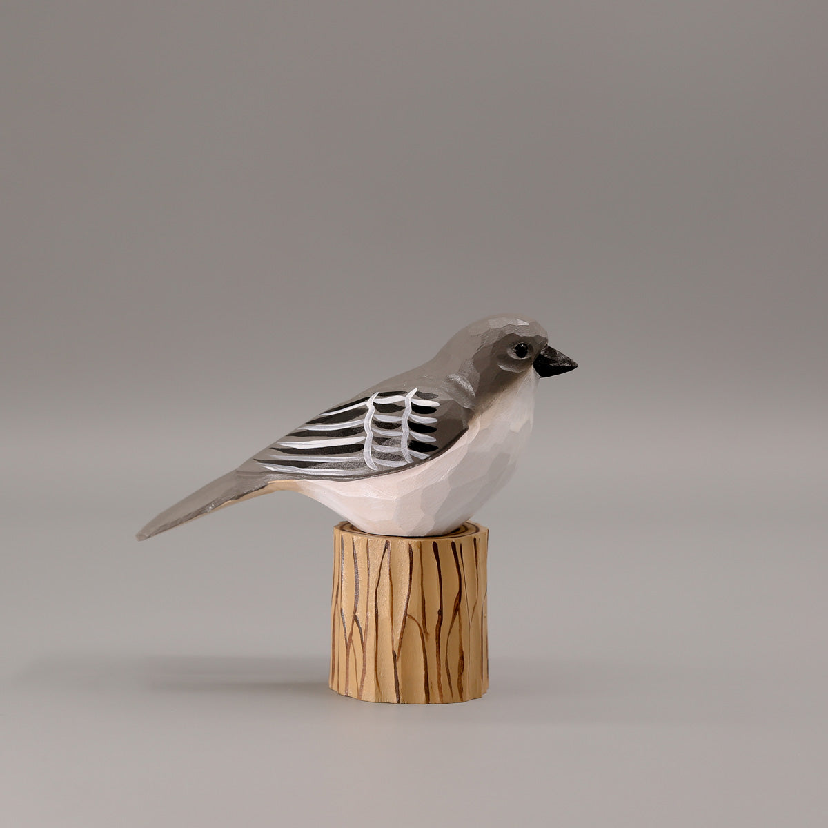 Northern Mockingbird + Stand