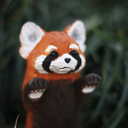 Red Panda