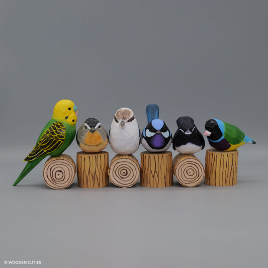 WOODEN CUTIES 🌱 Europe, Unique Gifts & Home Decor