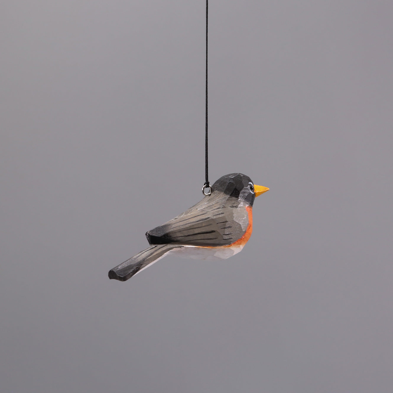 Amerikaanse Robin Ornament