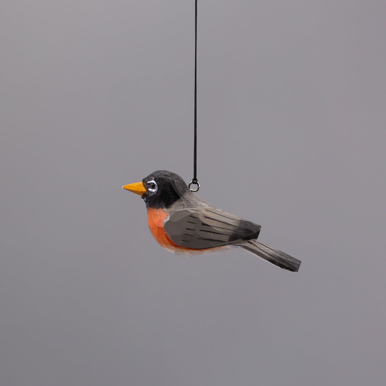 Amerikaanse Robin Ornament