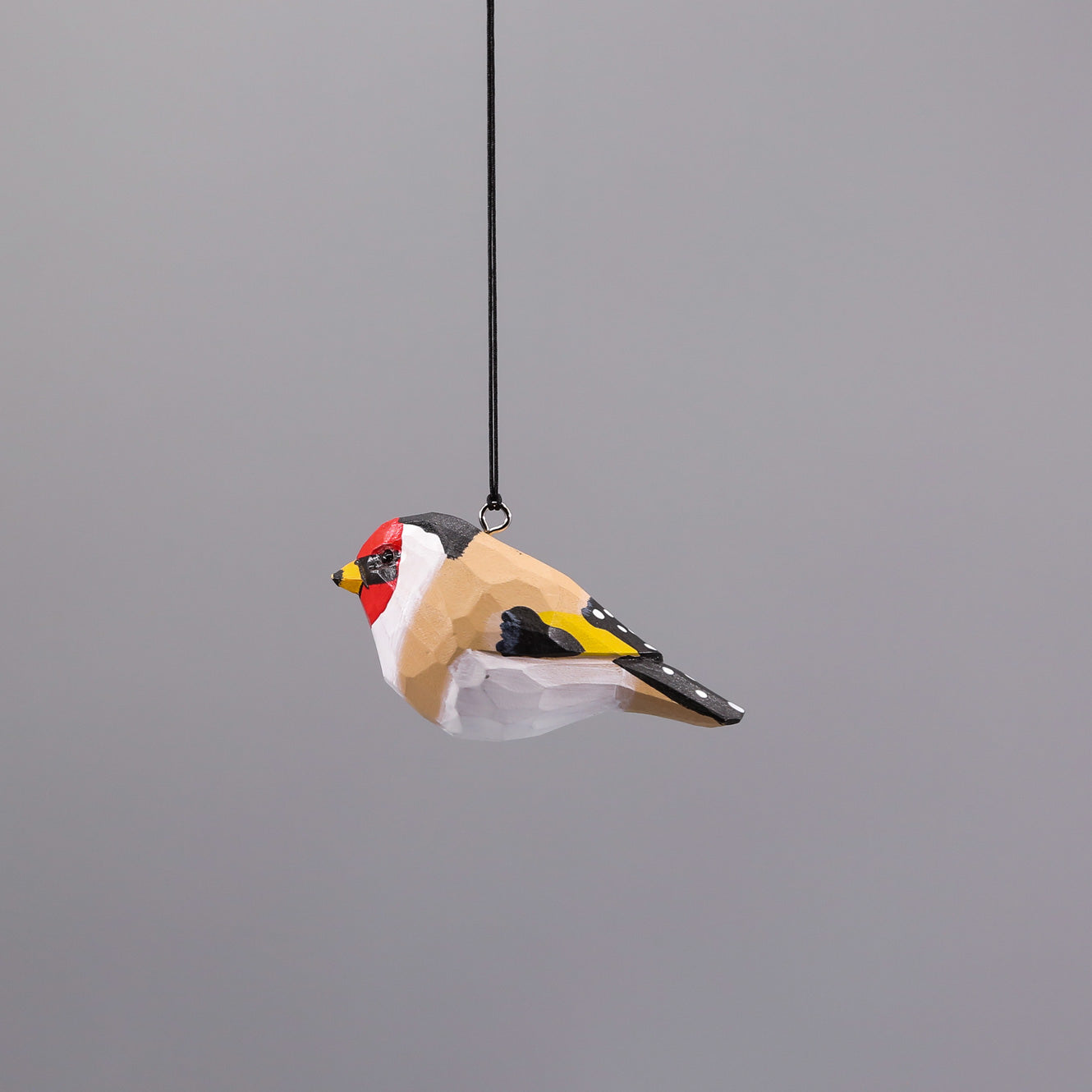 Goldfinch Ornament