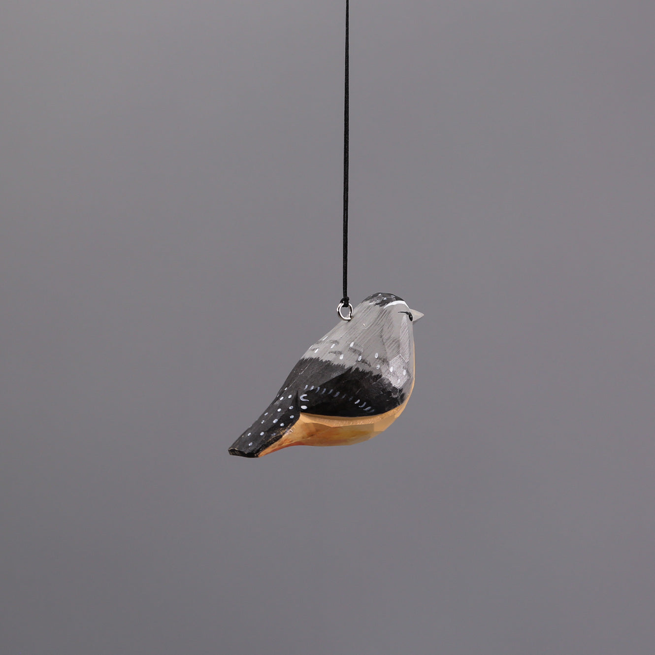 Spotted Pardalote Ornament