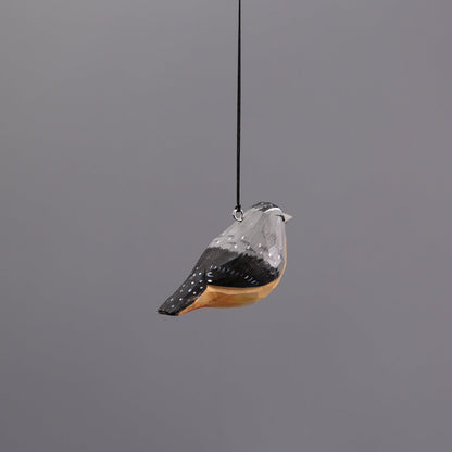 Spotted Pardalote Ornament