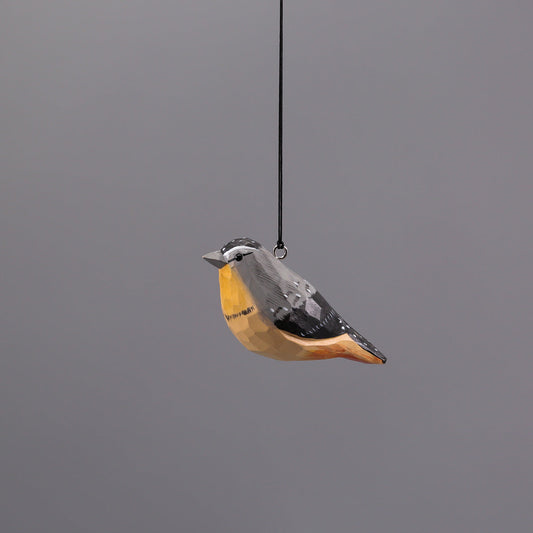 Spotted Pardalote Ornament