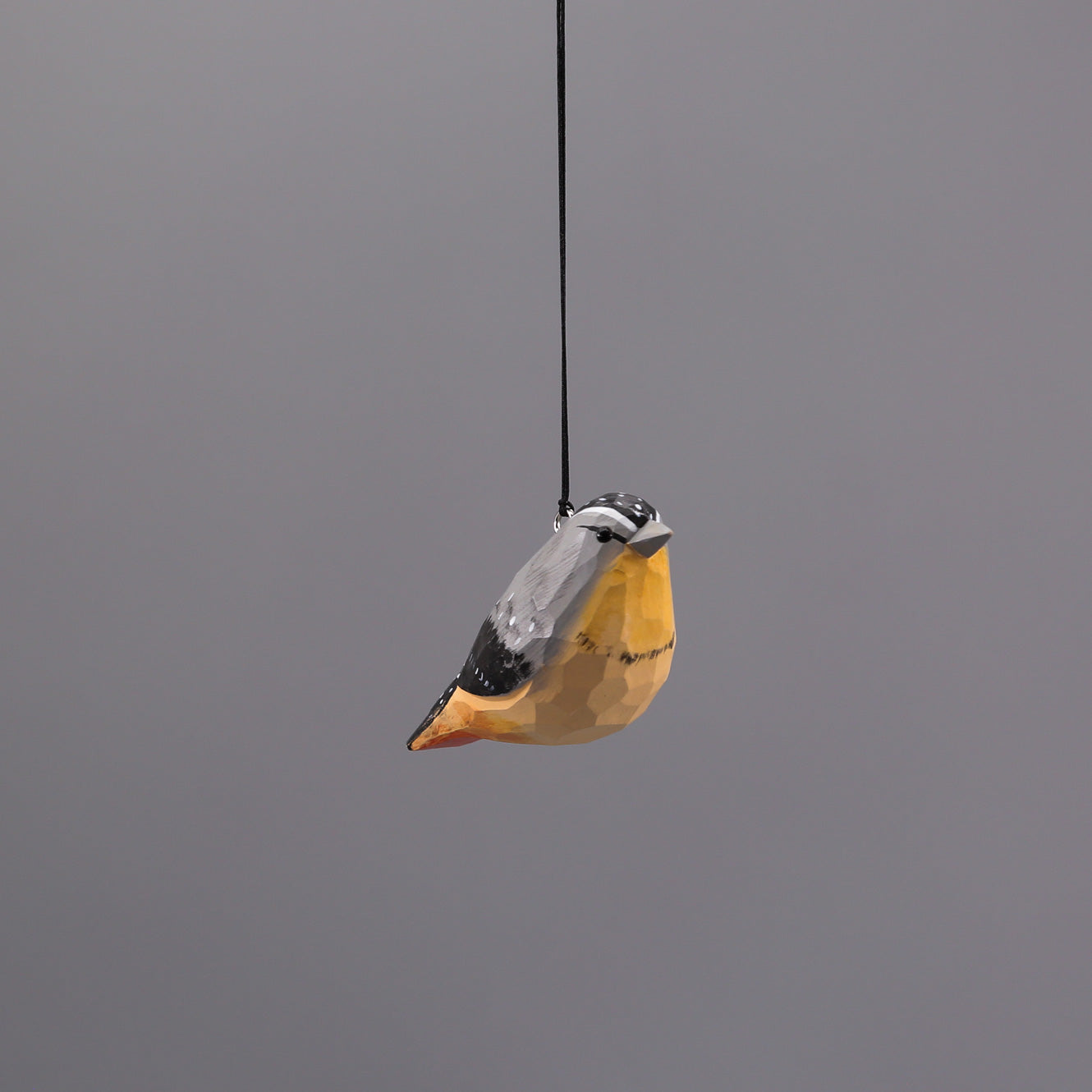 Spotted Pardalote Ornament