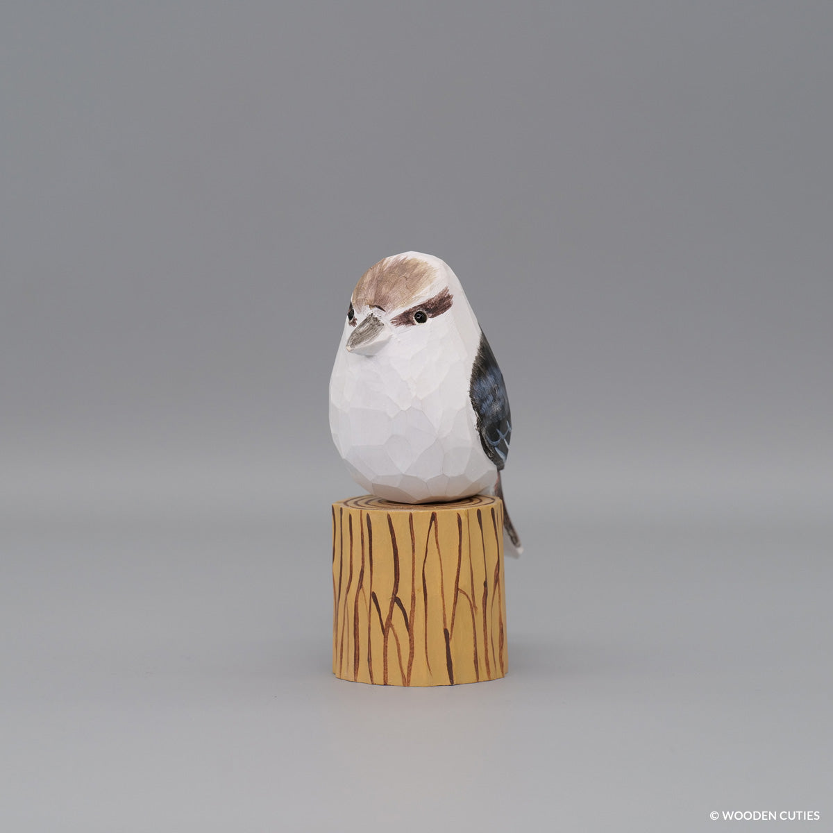 Laughing Kookaburra #5 + Stand