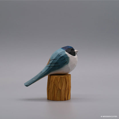 Chickadee + Stand