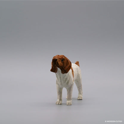 Duitse Staande Hond