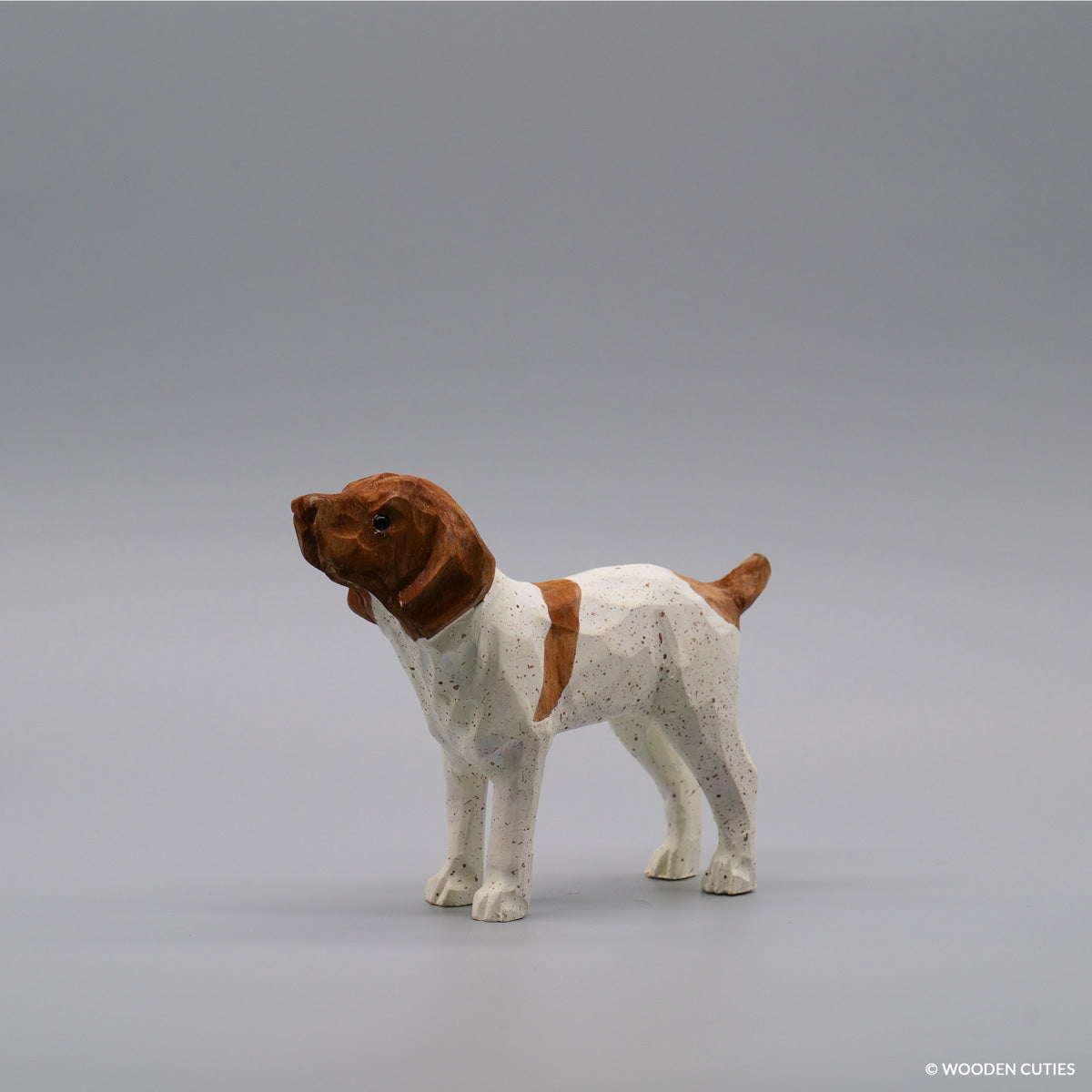 Duitse Staande Hond