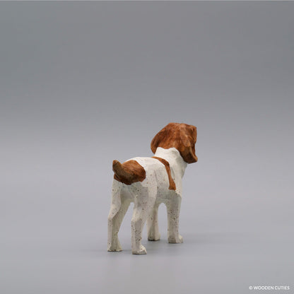 Duitse Staande Hond
