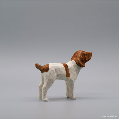 Duitse Staande Hond