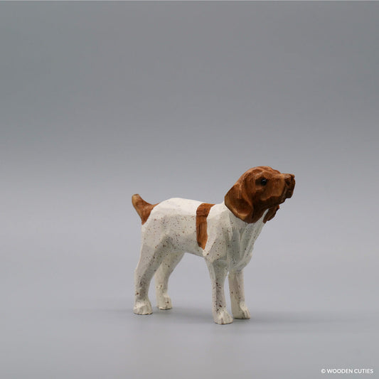 Duitse Staande Hond