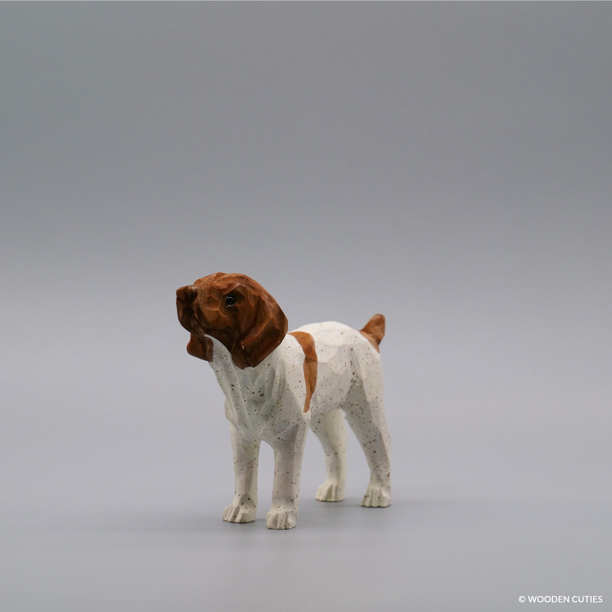Duitse Staande Hond