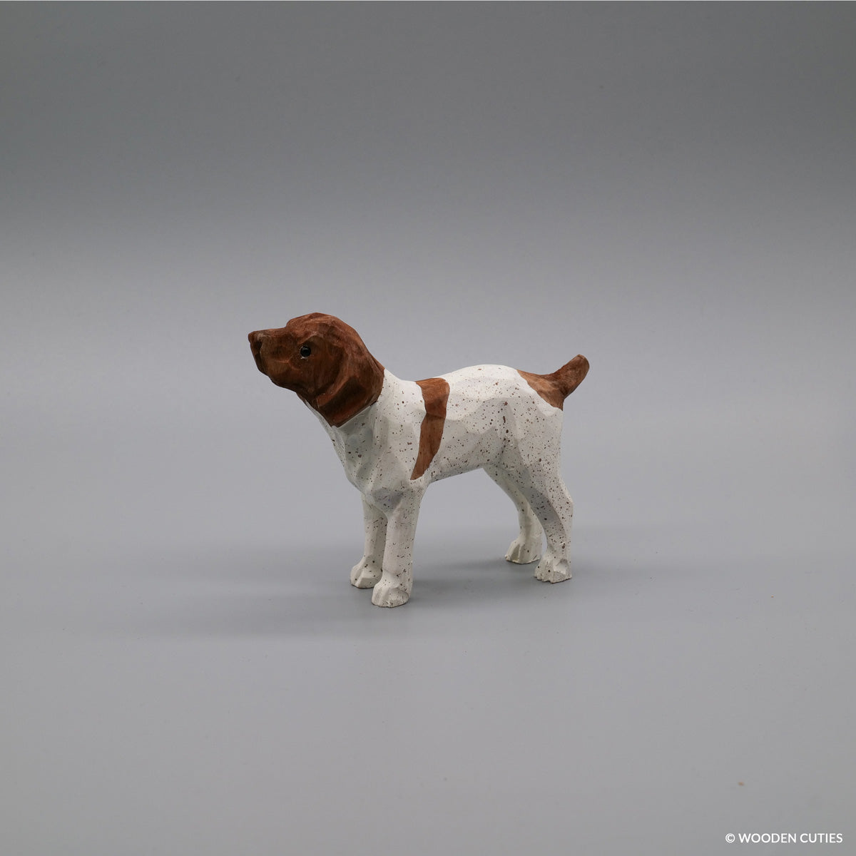 Duitse Staande Hond