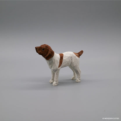 Duitse Staande Hond