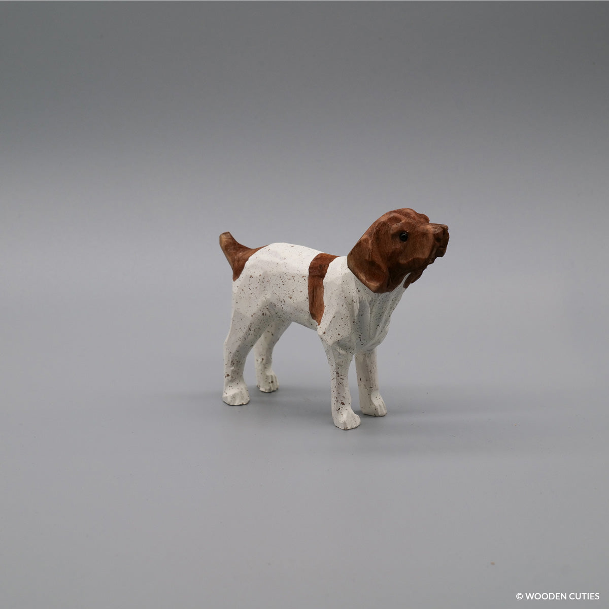 Duitse Staande Hond
